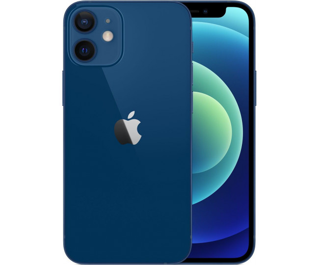 iPhone 12 256gb, Blue (MGJK3/MGHL3) 